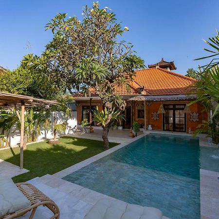 Cozy Up Villa Sanur מראה חיצוני תמונה