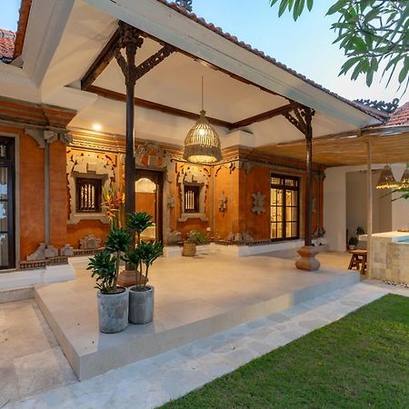Cozy Up Villa Sanur מראה חיצוני תמונה