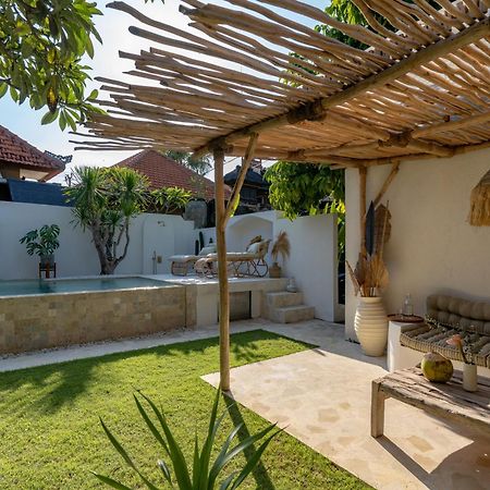Cozy Up Villa Sanur מראה חיצוני תמונה