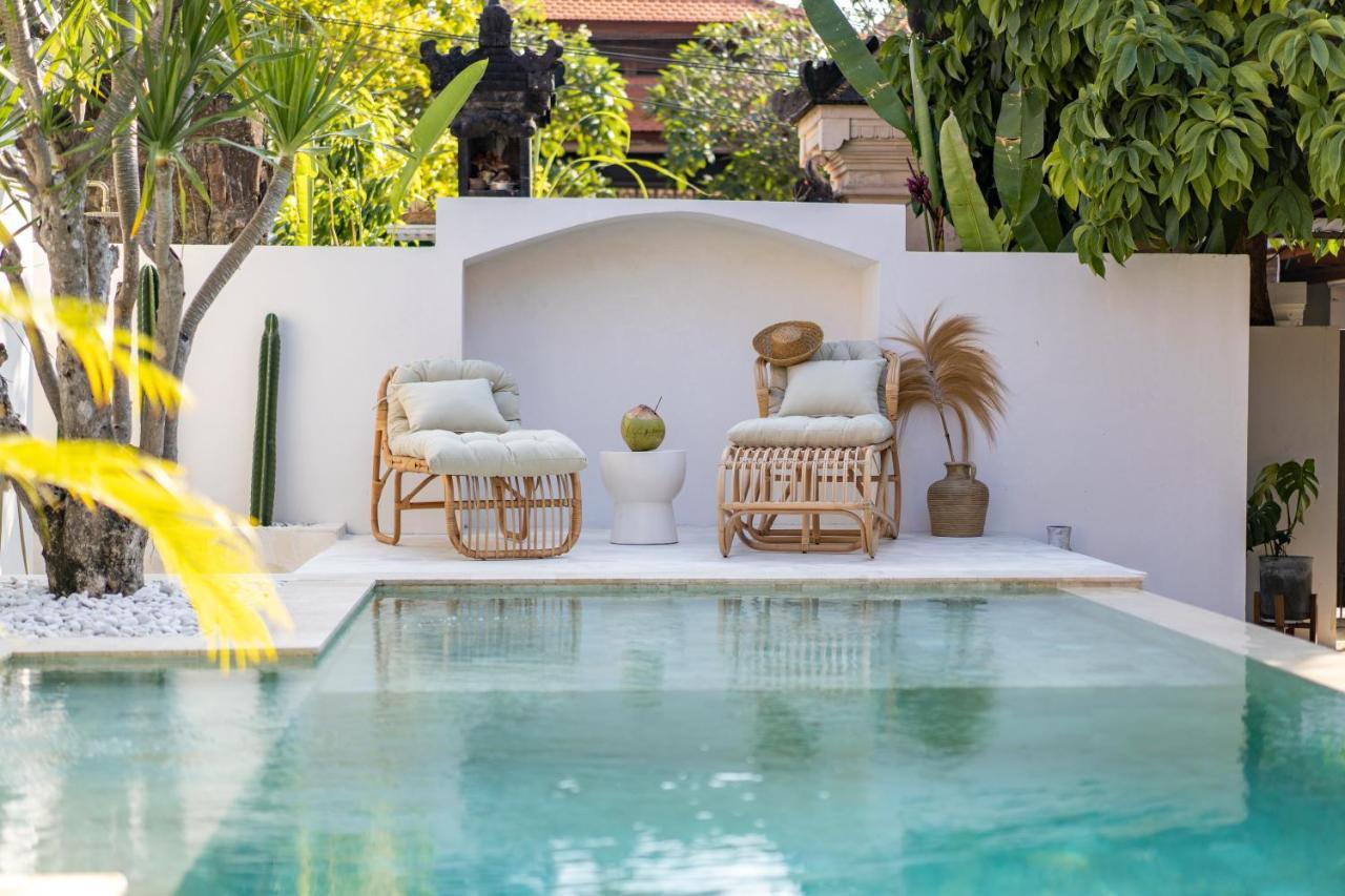 Cozy Up Villa Sanur מראה חיצוני תמונה