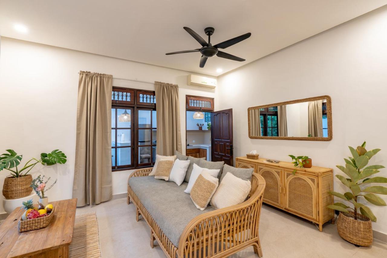 Cozy Up Villa Sanur מראה חיצוני תמונה
