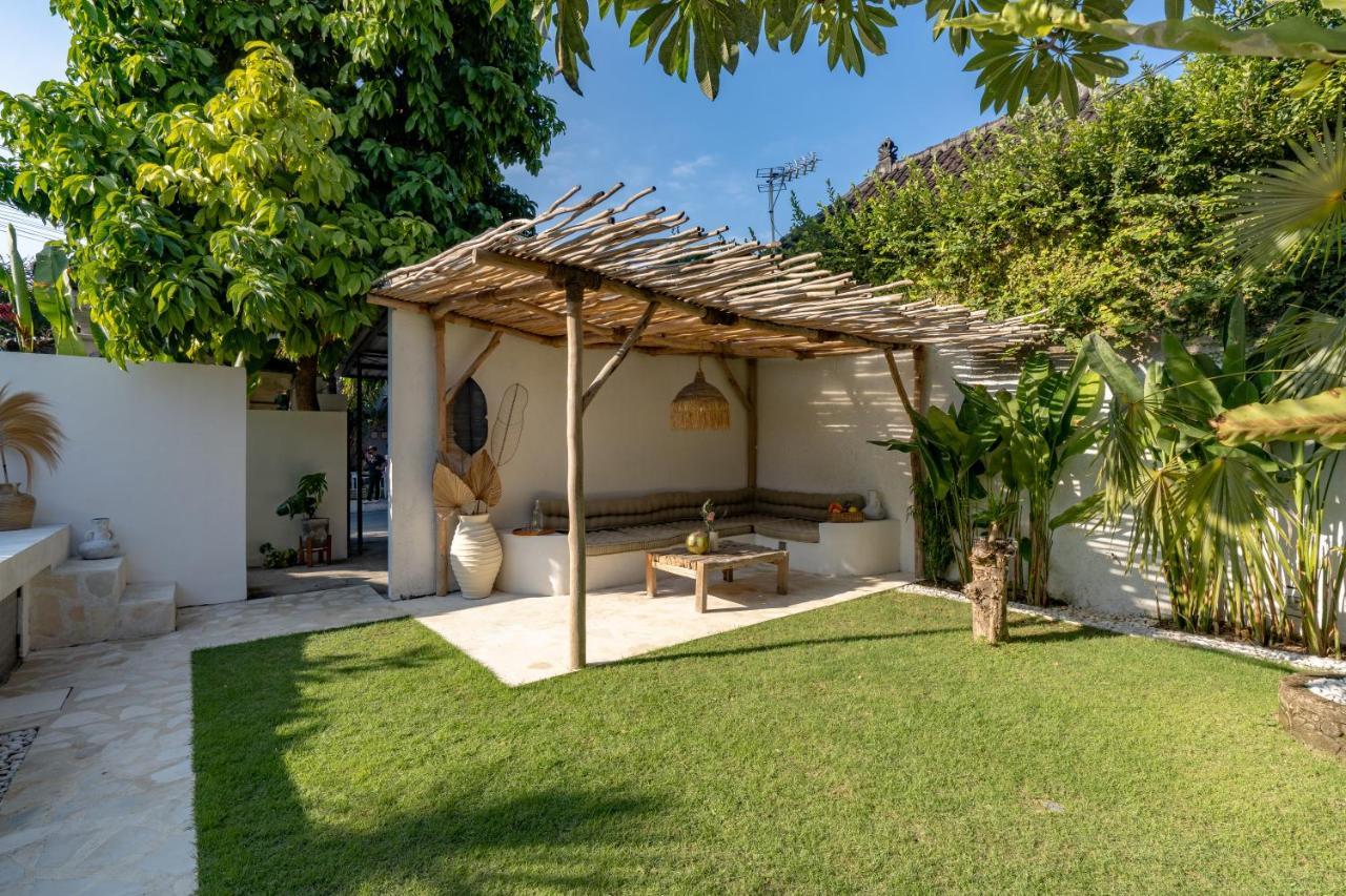 Cozy Up Villa Sanur מראה חיצוני תמונה