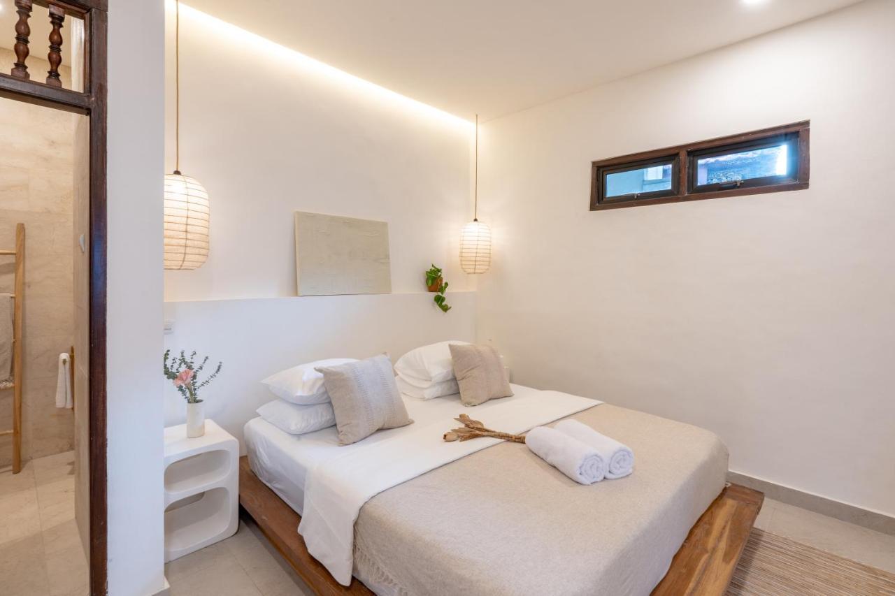 Cozy Up Villa Sanur מראה חיצוני תמונה
