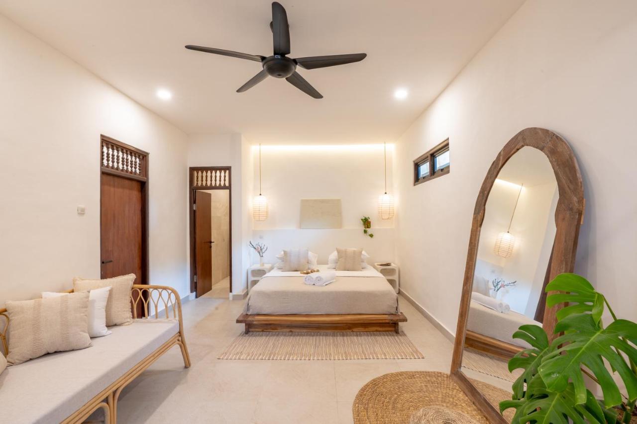 Cozy Up Villa Sanur מראה חיצוני תמונה