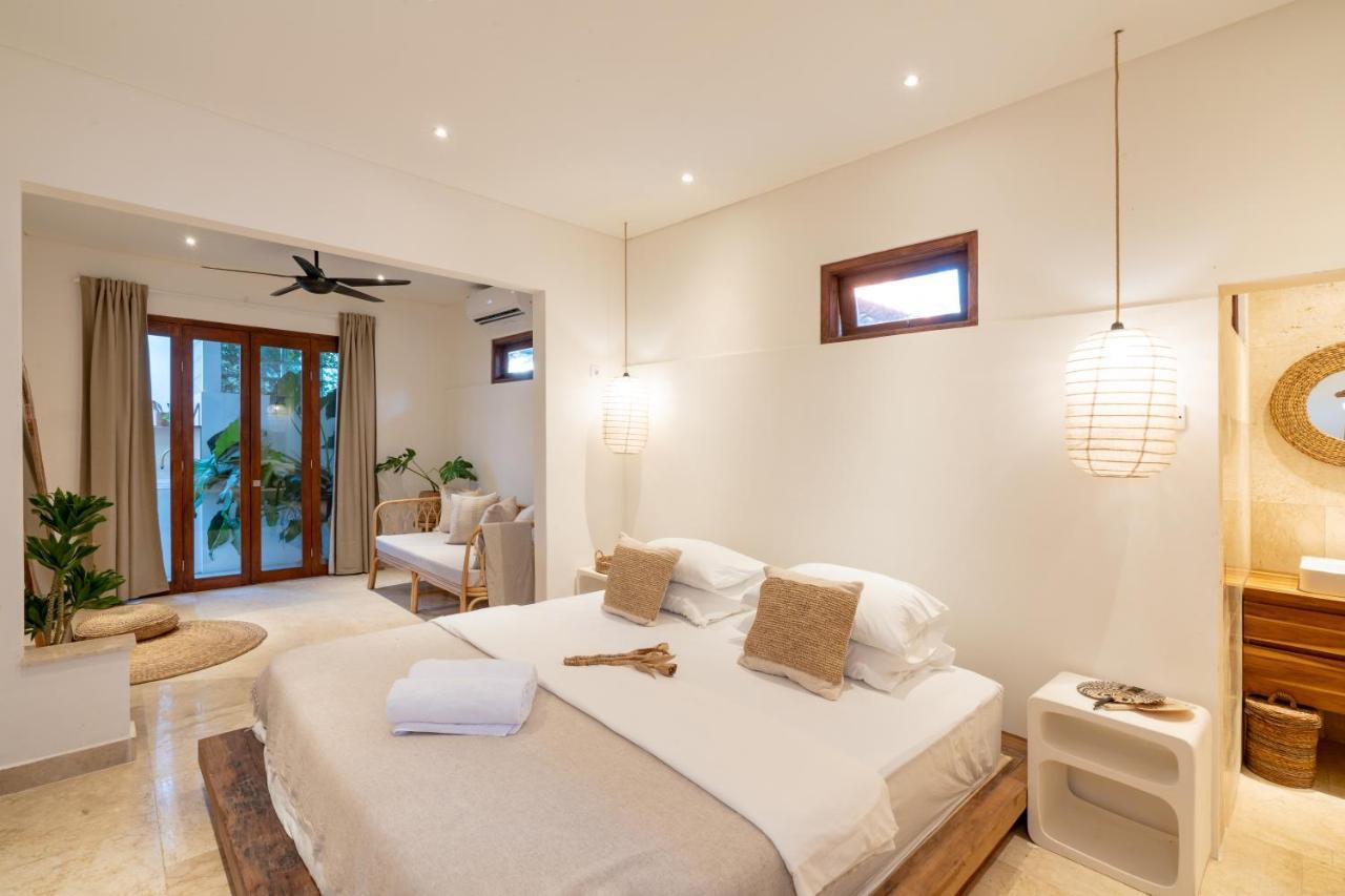 Cozy Up Villa Sanur מראה חיצוני תמונה