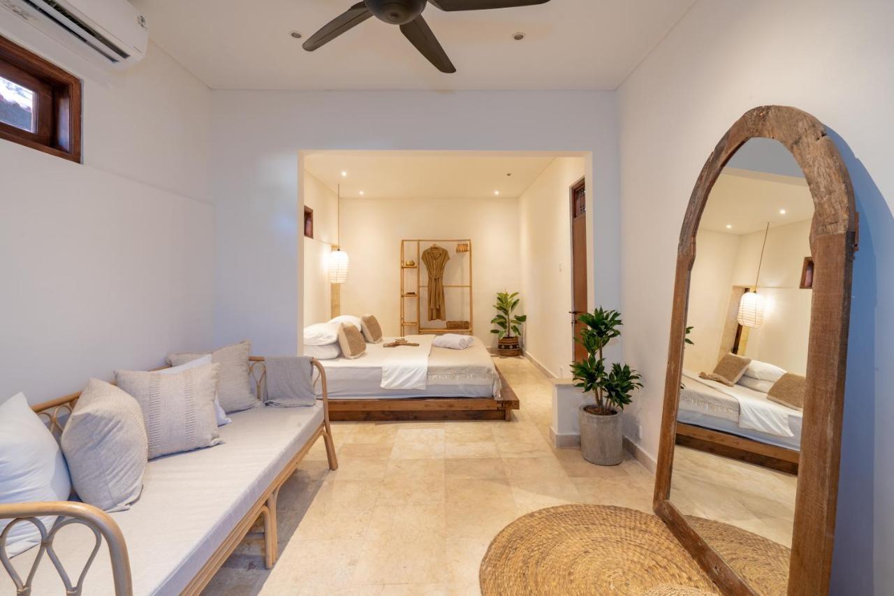 Cozy Up Villa Sanur מראה חיצוני תמונה