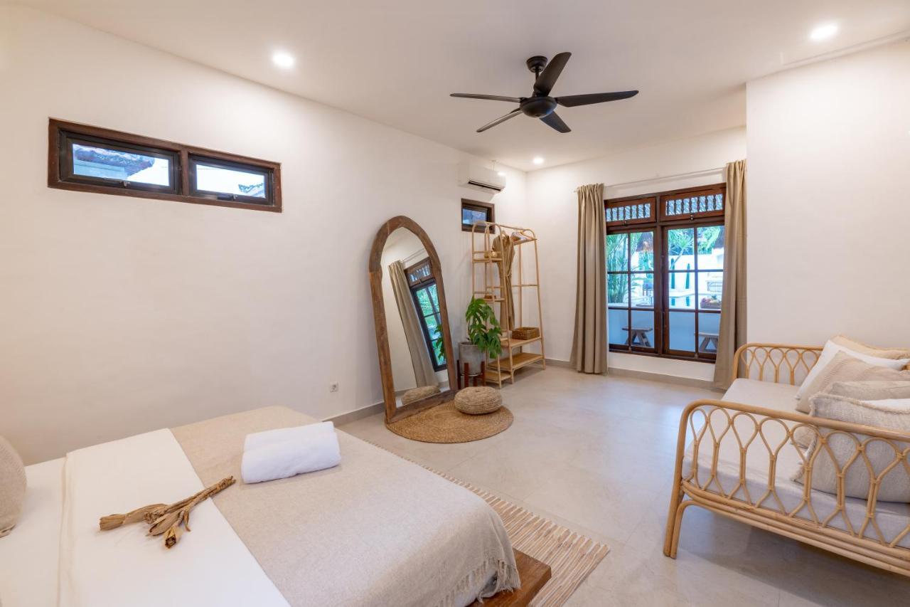 Cozy Up Villa Sanur מראה חיצוני תמונה