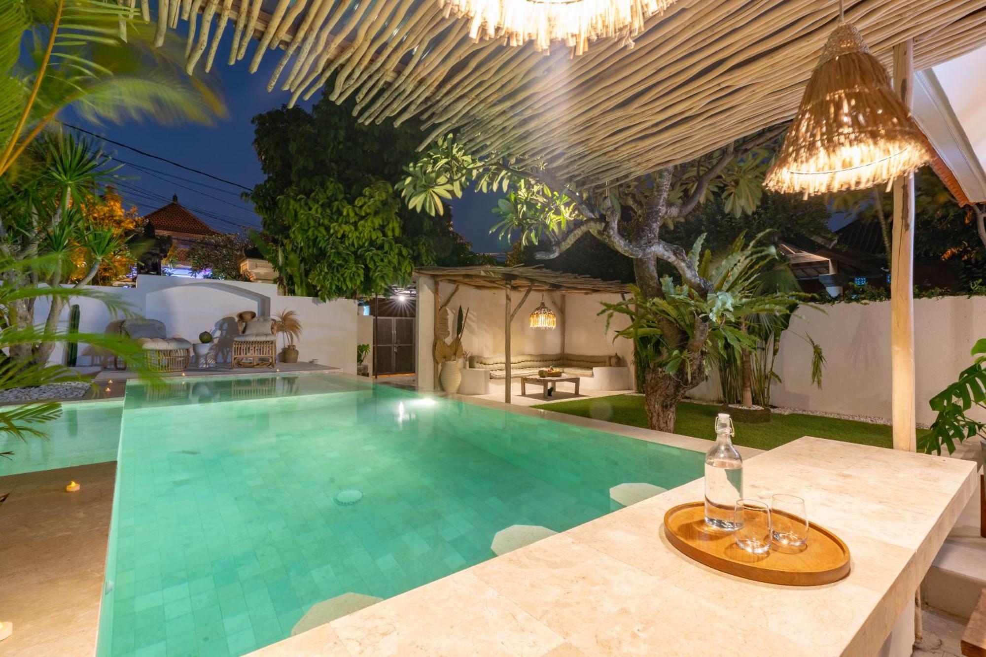 Cozy Up Villa Sanur מראה חיצוני תמונה