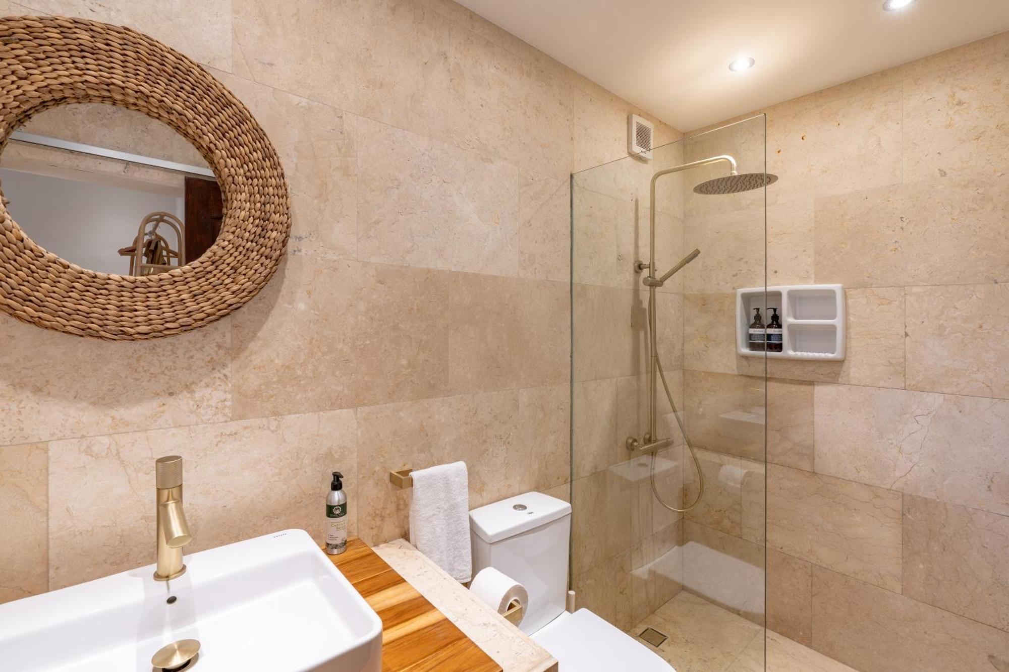 Cozy Up Villa Sanur מראה חיצוני תמונה