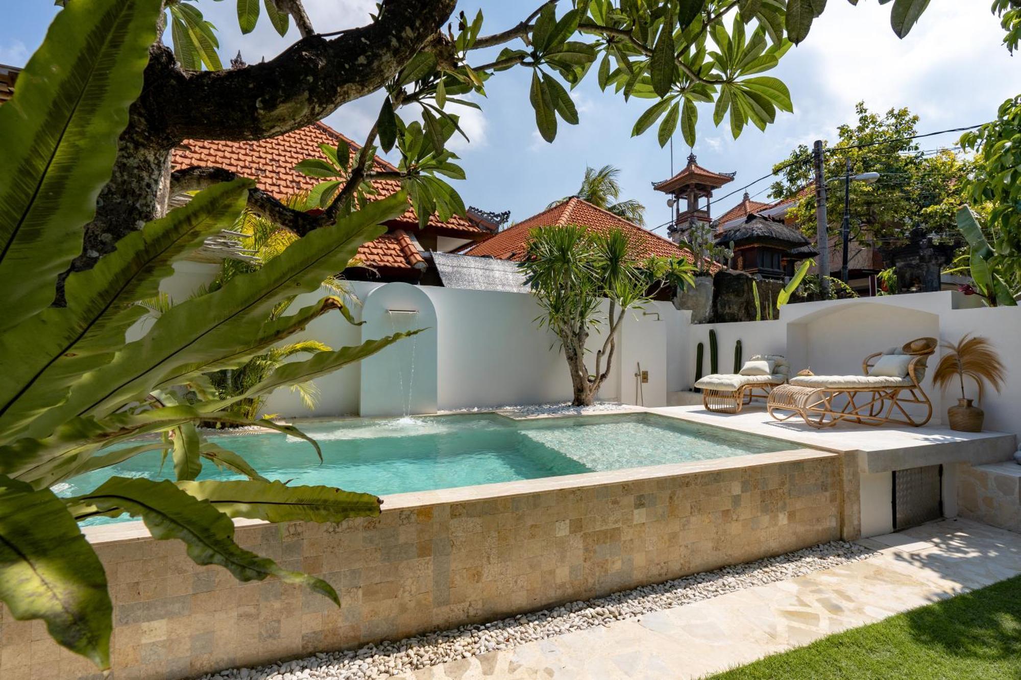 Cozy Up Villa Sanur מראה חיצוני תמונה