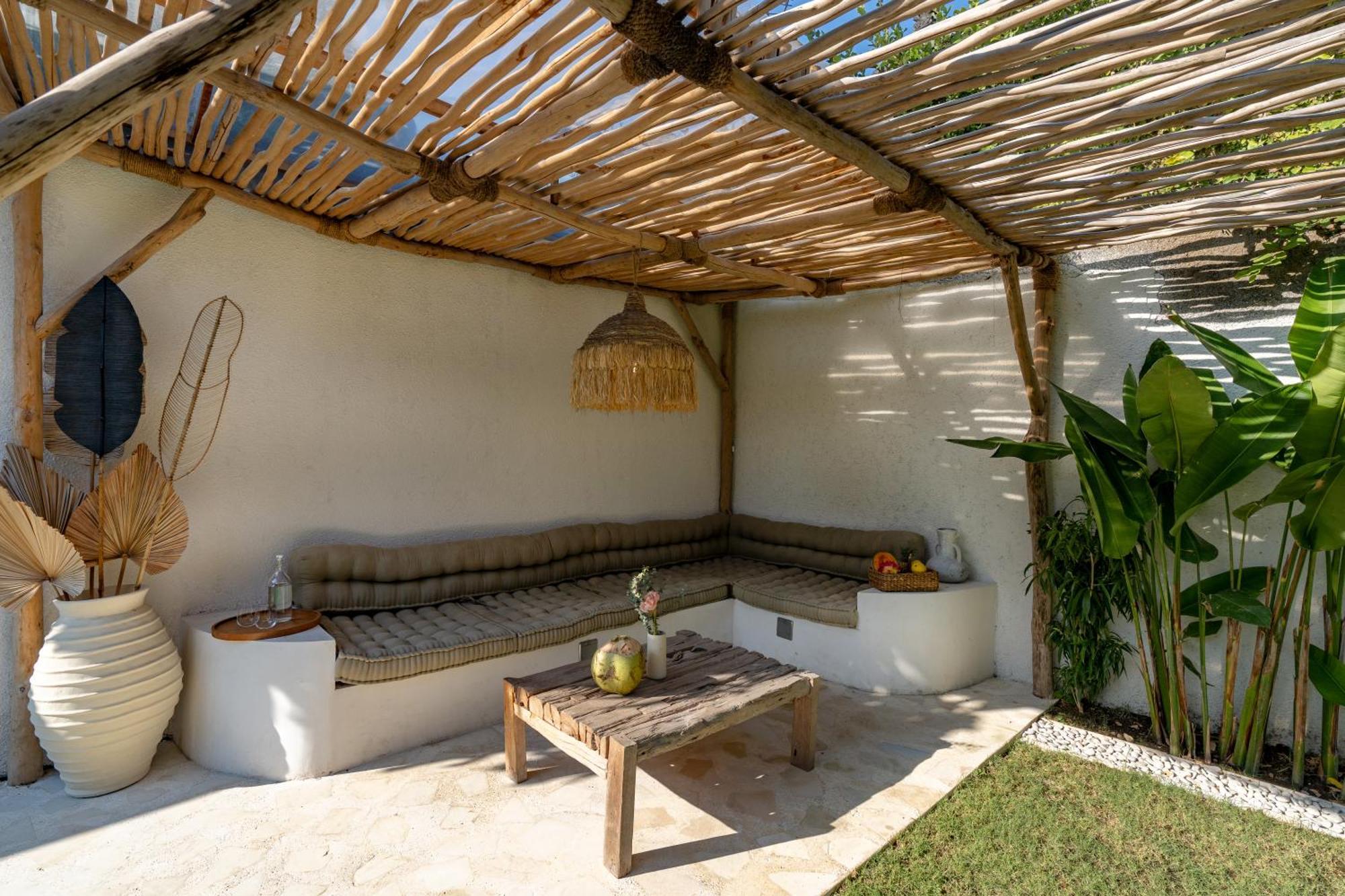 Cozy Up Villa Sanur מראה חיצוני תמונה