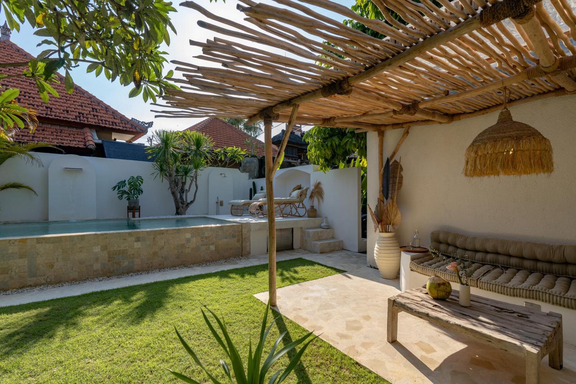 Cozy Up Villa Sanur מראה חיצוני תמונה