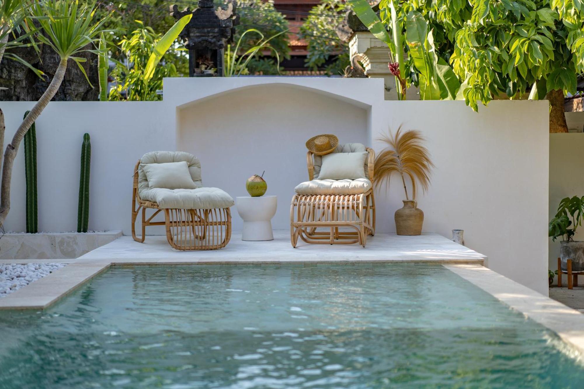 Cozy Up Villa Sanur מראה חיצוני תמונה