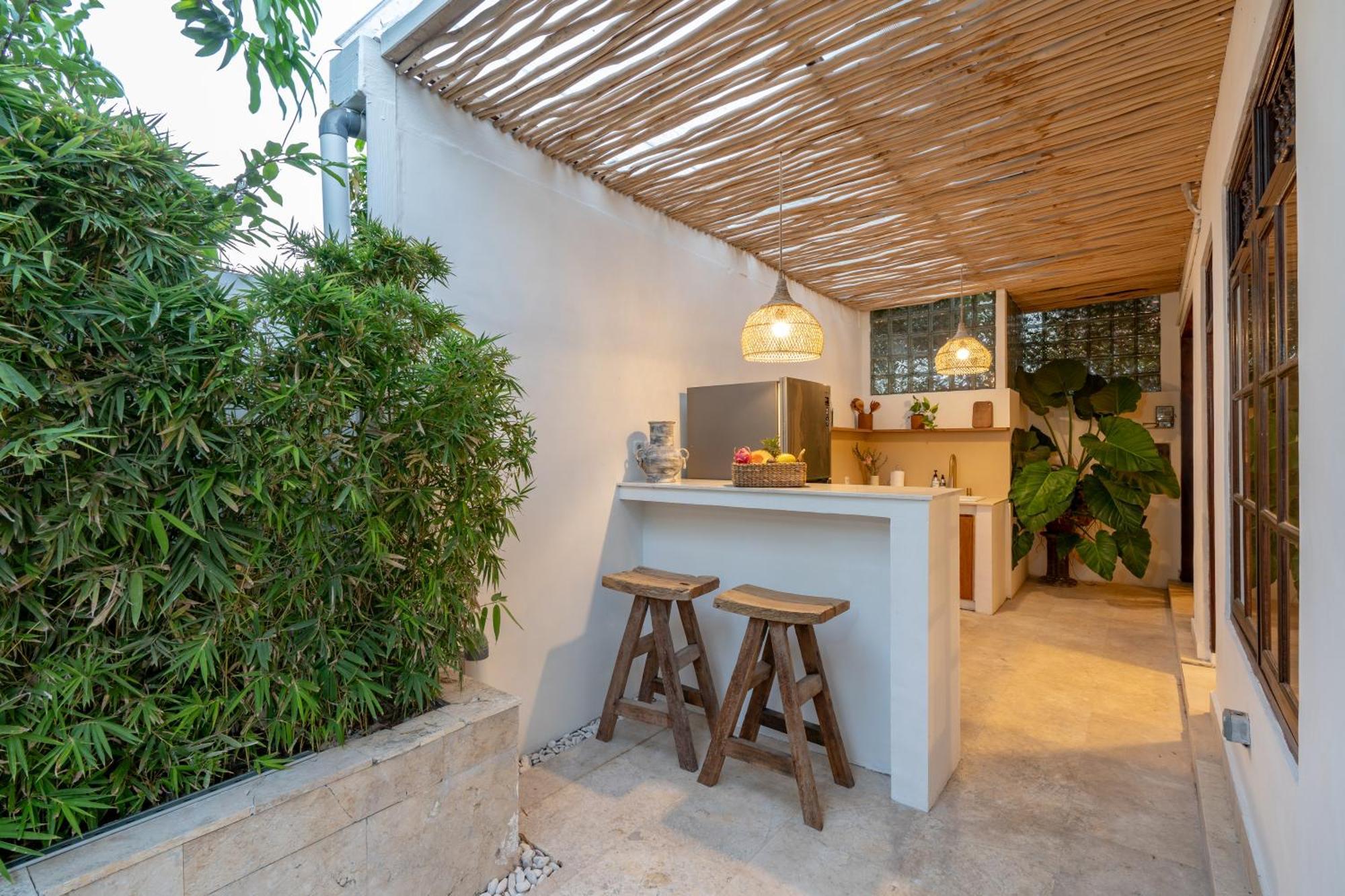 Cozy Up Villa Sanur מראה חיצוני תמונה