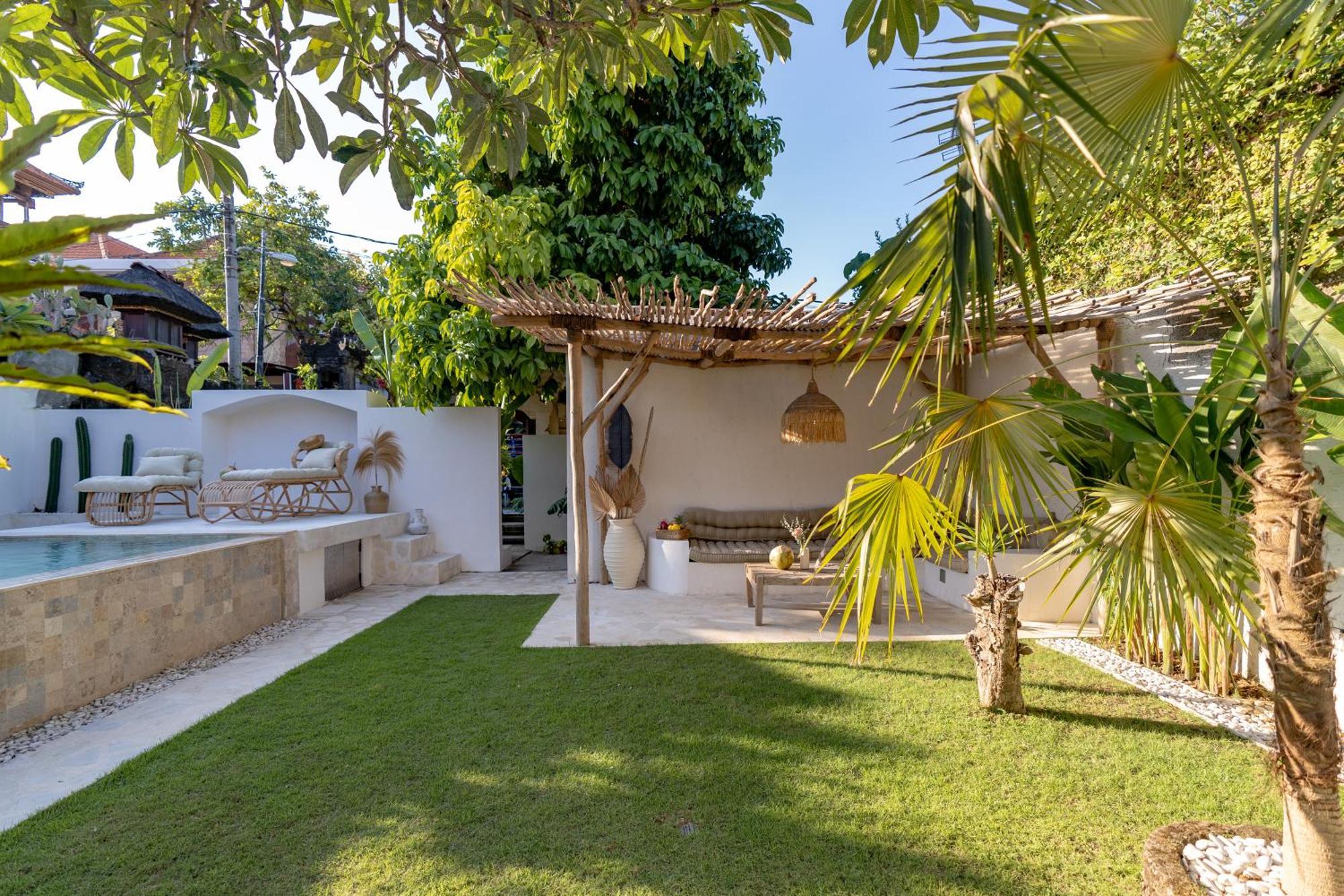 Cozy Up Villa Sanur מראה חיצוני תמונה