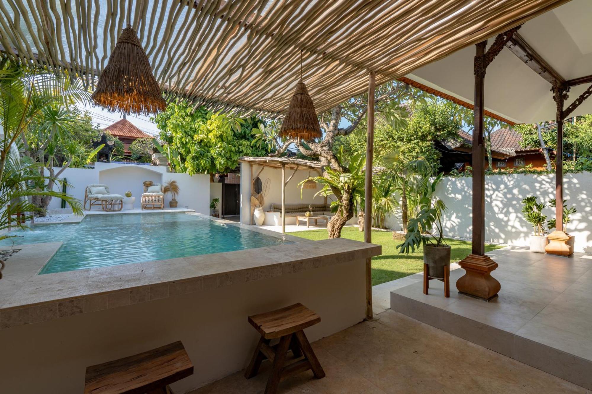 Cozy Up Villa Sanur מראה חיצוני תמונה